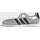 adidas Barreda Mary Jane Damen Silver Met/Core Black/Off White 40 2/3