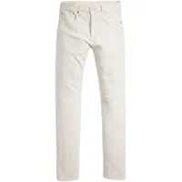 Levi's 502 Taper Hosen Creme 31 32