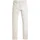 Levi's 502 Taper Hosen Creme 31 32