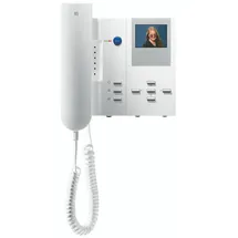 TCS Innenstation IMM1300-0140