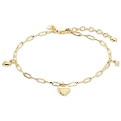 Guido Maria Kretschmer Armband Symbols 89206673 - gelbgold