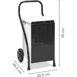 Trotec Bautrockner TTK 170 ECO