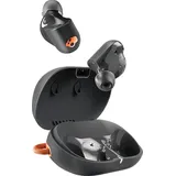 Skullcandy Sesh Active ANC, In-ear Kopfhörer Bluetooth True Black