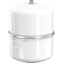 Flamco Contra-Flex 18 l, 3 bar, weiß