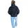 Roxy Wait For Me Damen Schwarz XXL