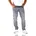 Regular Fit Grau 33/30