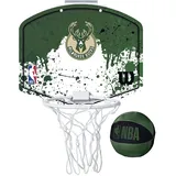 Wilson NBA Team MINI HOOP,