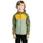 Dare 2b Explore Ii Hybrid Jacke Olive Green/Hedge Green 152