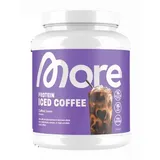 More Nutrition Protein Iced Coffee 500 g