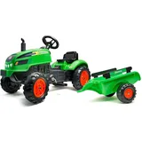 Falk X-Tractor grün (2048AB)