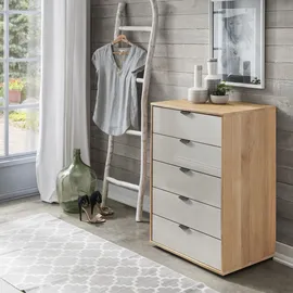 Wiemann Cardiff Sideboard 60 x 0 x 0 cm braun