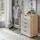Wiemann Cardiff Sideboard 60 x 0 x 0 cm braun