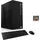 CSL Mystic V24572 Desktop-PC AMD Ryzen 5 4,0 GHz 16 GB RAM 500 GB SSD Windows 11 Home