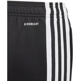 adidas Squadra 21 Jogginghose Schwarz/Weiß 152