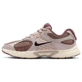 Nike V5 RNR (GS) taupe HAZE/BURGUNDY ASH-TATTOO 40