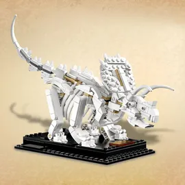 LEGO Ideas Dinosaurier-Fossilien 21320