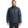 Jack Wolfskin Pilvi Down Jacke - Midnight Sky - S