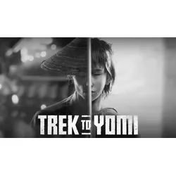 Trek to Yomi