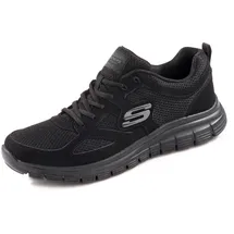 SKECHERS Burns - Agoura black 43