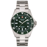 Swiss Alpine Military 7040 Edelstahl 44 mm 7053.1134SAM