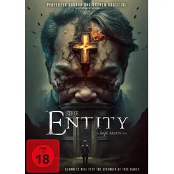 The Entity (Neu differenzbesteuert)