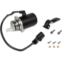 borgwarner (awd) Borgwarner Pumpe, Lamellenkupplung-Allradantrieb Gen II