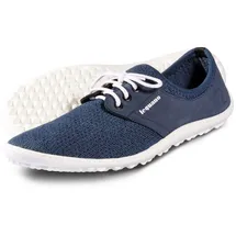 Leguano Juno Damen Blau 39