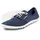Leguano Juno Damen Blau 39