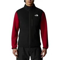 The North Face Herren Nimble Weste, Tnf Black/Npf, M