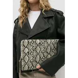 Gina Tricot - Laptop case - Taschen & Portemonnaies - Braun - ONESIZE - Dame - Braun - ONESIZE