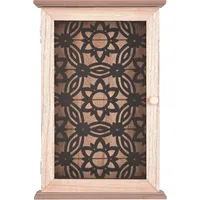 Mirrors and More rena natur, H:30cm, Holz, Regale