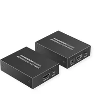 Value KVM Verlängerung über Kat.6/6A, HDMI 4K30, max. 40m