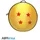 ABYstyle Dragon Ball - Rucksack in Dragon Ball-Form - Gelb