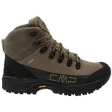 CMP Dhenieb Wp 30q4717 Wanderstiefel - Grey - EU 43