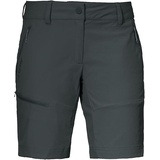 Schöffel Damen Toblach2 Shorts (Größe S, grau)