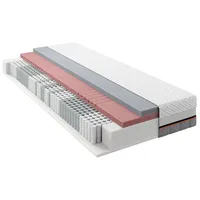 Schlaraffia TTFK-matratze H5 PULSE 240 TFK - LF ca. 140.00x200.00