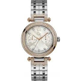 GUESS Gc RELOGIO Guess Collection Y78003L1MF
