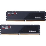 G.Skill Flare X5 schwarz DIMM Kit 32GB, DDR5-5600, CL30-36-36-89, on-die ECC (F5-5600J3036D16GX2-FX5)