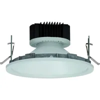 Ridi LED-Einbaudownlight EDLR #0331330//377