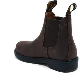 Bisgaard Kim Chelsea-Boots Braun 35