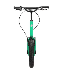 Star Scooter New Gen 16" grün
