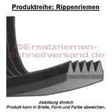 Antriebsriemen Keilriemen Fahrrad Ergometer / Heimtrainer Magnet Ergo Pro