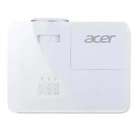Acer H6546Ki DLP Beamer weiß
