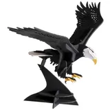 Fridolin 3D Papiermodell - Adler
