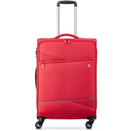 MODO BY RONCATO Eclipse 2.0 Koffer-Set 3-tlg. rot