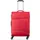 MODO BY RONCATO Eclipse 2.0 Koffer-Set 3-tlg. rot