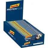 Powerbar Protein Plus Calcium & Magnesium Coconut Riegel 30 x 35 g