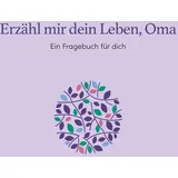 Scm Collection Erzähl mir dein Leben, Oma