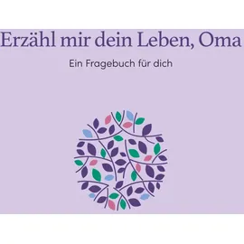 Scm Collection Erzähl mir dein Leben, Oma