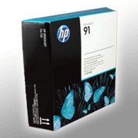 HP Wartungskassette 91 (C9518A)